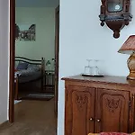 Gæstehus Tomino Banská Štiavnica