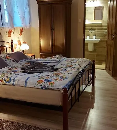 Tomino Penzión pre hostí *