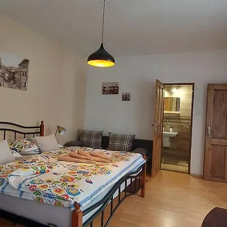 Tomino Penzión pre hostí