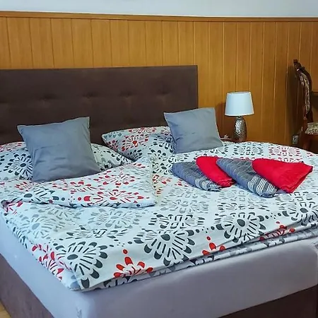 Affittacamere Tomino Banská Štiavnica