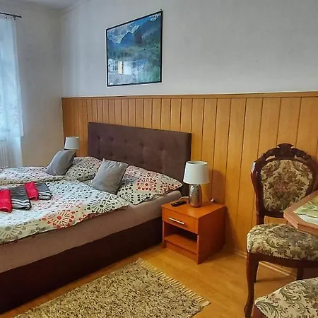 Tomino * Banská Štiavnica