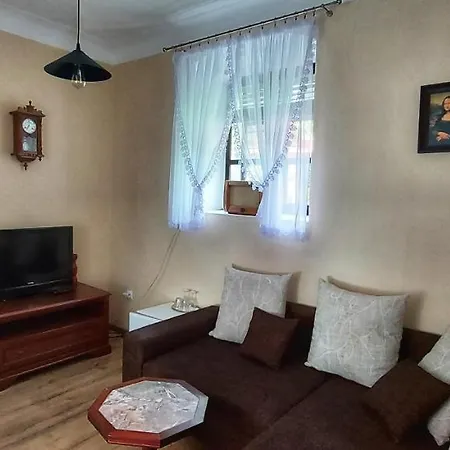 Tomino * Banska Stiavnica