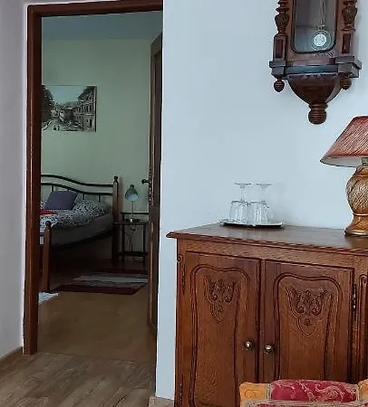 Gasthof Tomino Banská Štiavnica