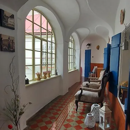 Tomino Banska Stiavnica