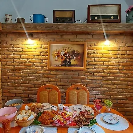 Tomino * Banská Štiavnica