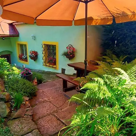 Gasthof Tomino Banská Štiavnica