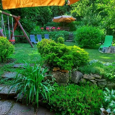 Affittacamere Tomino *