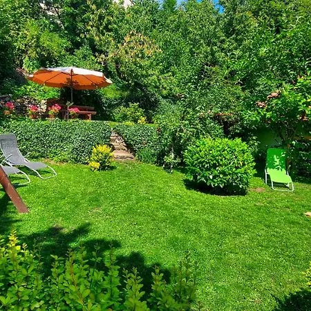 Tomino Affittacamere Banská Štiavnica