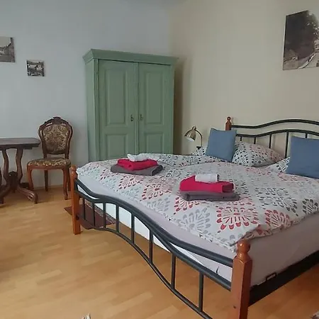 Tomino Affittacamere *