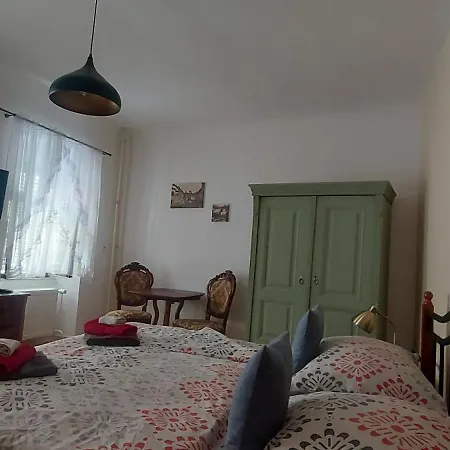 Tomino Penzión pre hostí *