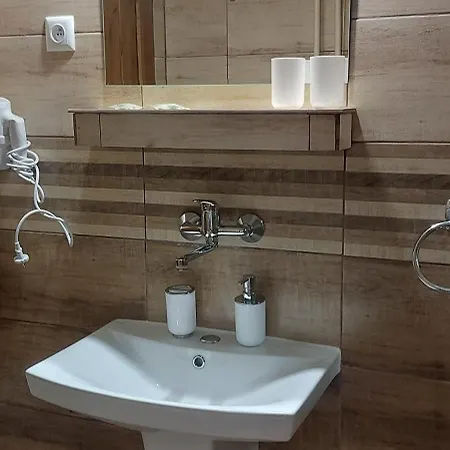 Tomino Affittacamere