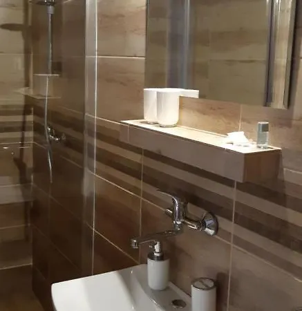 Gasthof Tomino Banská Štiavnica